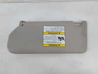 2018 Mitsubishi Eclipse Cross Sun Visor Shade Replacement Passenger Right Mirror Fits OEM Used Auto Parts - Oemusedautoparts