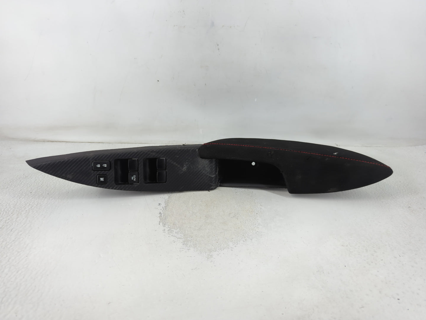 2018 Mitsubishi Eclipse Cross Master Power Window Switch Replacement Driver Side Left Fits OEM Used Auto Parts - Oemusedauto