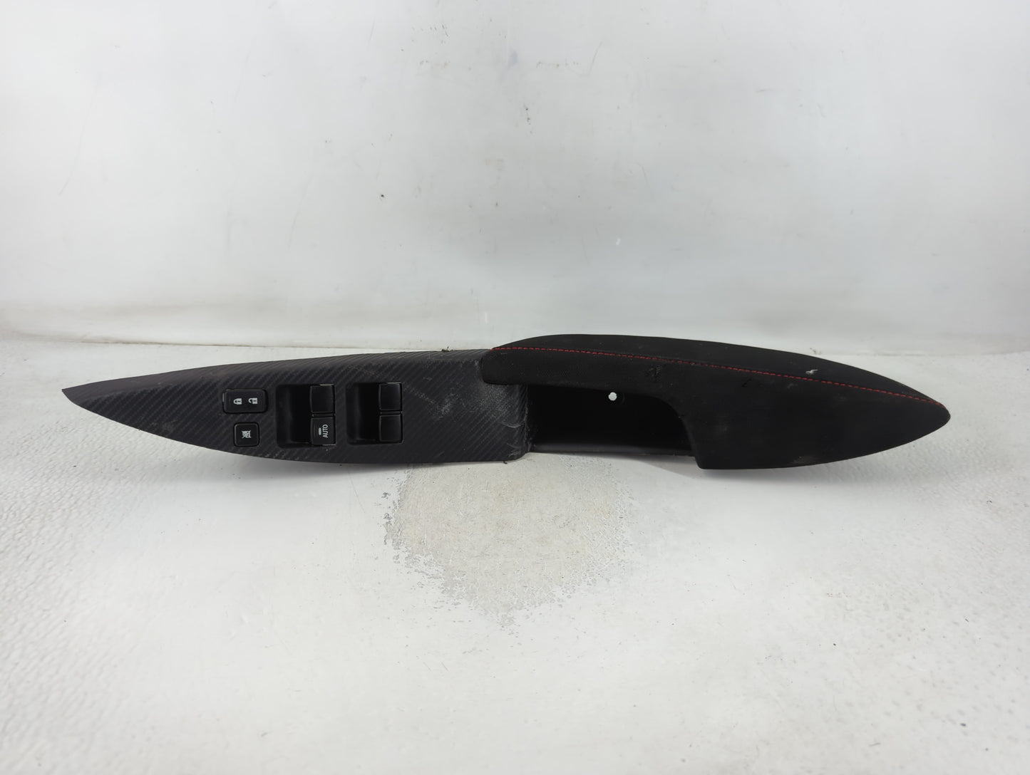 2018 Mitsubishi Eclipse Cross Master Power Window Switch Replacement Driver Side Left Fits OEM Used Auto Parts - Oemusedauto