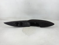 2018 Mitsubishi Eclipse Cross Master Power Window Switch Replacement Driver Side Left Fits OEM Used Auto Parts - Oemusedauto