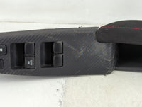 2018 Mitsubishi Eclipse Cross Master Power Window Switch Replacement Driver Side Left Fits OEM Used Auto Parts - Oemusedauto