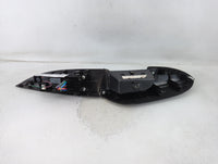 2018 Mitsubishi Eclipse Cross Master Power Window Switch Replacement Driver Side Left Fits OEM Used Auto Parts - Oemusedauto