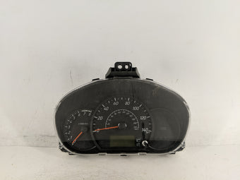 compare product 2019 Mitsubishi Mirage Instrument Cluster Speedometer Gauges P/N:8100C577 Fits OEM Used Auto Parts