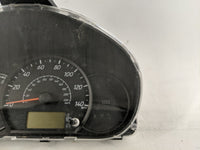 2019 Mitsubishi Mirage Instrument Cluster Speedometer Gauges P/N:8100C577 Fits OEM Used Auto Parts - Oemusedautoparts1.com