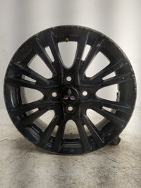 2017-2020 Mitsubishi Mirage Oem Wheel Rim - Oemusedautoparts1.com
