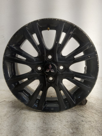 compare product 2017-2020 Mitsubishi Mirage Oem Wheel Rim