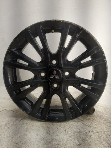 2017-2020 Mitsubishi Mirage Oem Wheel Rim - Oemusedautoparts1.com