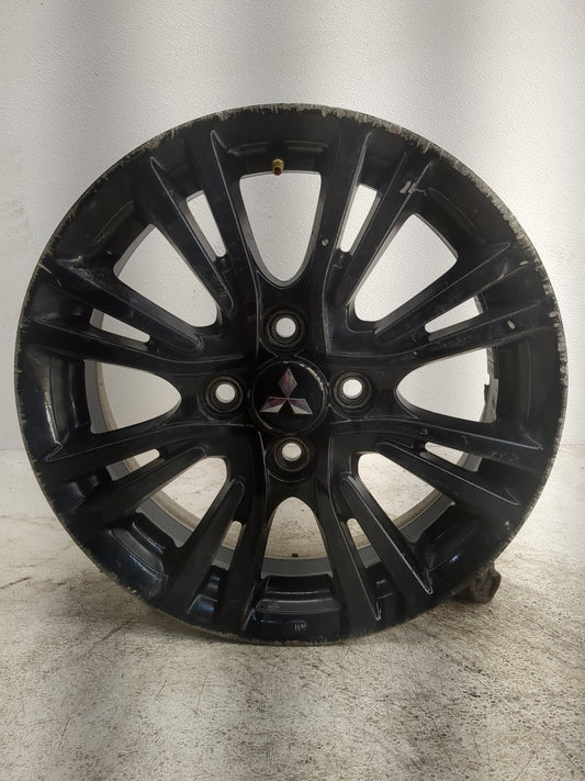 2017-2020 Mitsubishi Mirage Oem Wheel Rim - Oemusedautoparts1.com