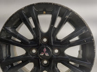 2017-2020 Mitsubishi Mirage Oem Wheel Rim - Oemusedautoparts1.com