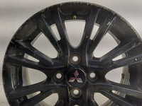 2017-2020 Mitsubishi Mirage Oem Wheel Rim - Oemusedautoparts1.com