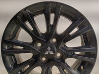 2017-2020 Mitsubishi Mirage Oem Wheel Rim - Oemusedautoparts1.com