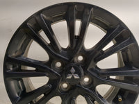 2017-2020 Mitsubishi Mirage Oem Wheel Rim - Oemusedautoparts1.com