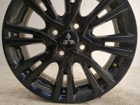 2017-2020 Mitsubishi Mirage Oem Wheel Rim - Oemusedautoparts1.com