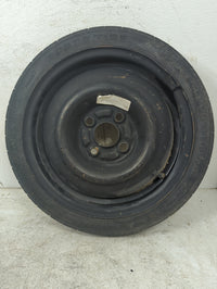 2014-2022 Mitsubishi Mirage Spare Donut Tire Wheel Rim Oem - Oemusedautoparts1.com