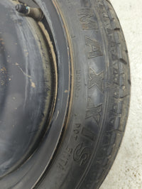2014-2022 Mitsubishi Mirage Spare Donut Tire Wheel Rim Oem - Oemusedautoparts1.com