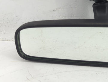 2014 Mitsubishi Mirage Interior Rear View Mirror Replacement OEM Fits OEM Used Auto Parts - Oemusedautoparts1.com
