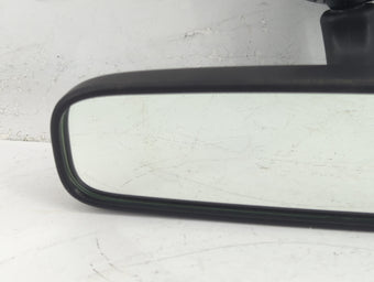 compare product 2014 Mitsubishi Mirage Interior Rear View Mirror Replacement OEM Fits OEM Used Auto Parts