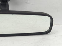 2014 Mitsubishi Mirage Interior Rear View Mirror Replacement OEM Fits OEM Used Auto Parts - Oemusedautoparts1.com