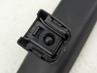 2014 Mitsubishi Mirage Interior Rear View Mirror Replacement OEM Fits OEM Used Auto Parts - Oemusedautoparts1.com