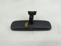 2014 Mitsubishi Mirage Interior Rear View Mirror Replacement OEM Fits OEM Used Auto Parts - Oemusedautoparts1.com