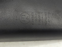 2014 Mitsubishi Mirage Interior Rear View Mirror Replacement OEM Fits OEM Used Auto Parts - Oemusedautoparts1.com