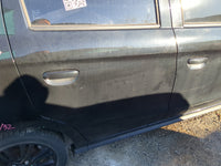 2019 Mitsubishi Mirage Passenger Rear Door Oem - Oemusedautoparts1.com