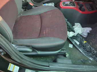compare product 2014-2014 Mitsubishi Mirage Passenger Front Seat Oem