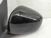 2014 Mitsubishi Mirage Driver Side View Mirror - Left Door Mirror OEM Used - Oemusedautoparts1.com