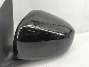 compare product 2014 Mitsubishi Mirage Driver Side View Mirror - Left Door Mirror OEM Used