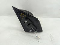 2014 Mitsubishi Mirage Driver Side View Mirror - Left Door Mirror OEM Used - Oemusedautoparts1.com