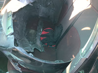 2019 Mitsubishi Mirage Rear Seat Oem - Oemusedautoparts1.com