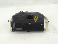 2014 Mitsubishi Mirage Instrument Cluster Speedometer Gauges P/N:8100C577 Miles:72K Fits OEM Used Auto Parts - Oemusedautopa
