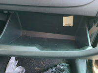 2019 Mitsubishi Mirage Passenger Glove Box Door Storage Compartment - Oemusedautoparts1.com