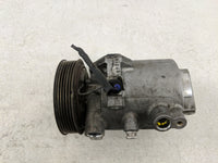 2014-2014 Mitsubishi Mirage Air Conditioning A/c Ac Compressor Oem - Oemusedautoparts1.com