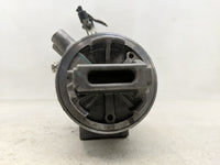2014-2014 Mitsubishi Mirage Air Conditioning A/c Ac Compressor Oem - Oemusedautoparts1.com