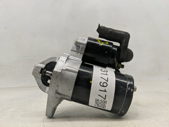 compare product 2019 Mitsubishi Mirage Car Starter Motor Solenoid OEM Fits OEM Used Auto Parts