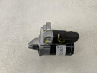 2019 Mitsubishi Mirage Car Starter Motor Solenoid OEM Fits OEM Used Auto Parts - Oemusedautoparts1.com
