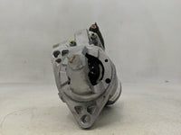 2019 Mitsubishi Mirage Car Starter Motor Solenoid OEM Fits OEM Used Auto Parts - Oemusedautoparts1.com