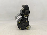 2019 Mitsubishi Mirage Car Starter Motor Solenoid OEM Fits OEM Used Auto Parts - Oemusedautoparts1.com