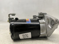 2019 Mitsubishi Mirage Car Starter Motor Solenoid OEM Fits OEM Used Auto Parts - Oemusedautoparts1.com