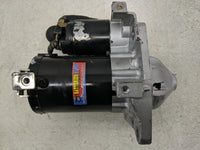 2019 Mitsubishi Mirage Car Starter Motor Solenoid OEM Fits OEM Used Auto Parts - Oemusedautoparts1.com