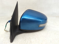 2019 Mitsubishi Mirage Driver Side View Mirror - Left Door Mirror OEM Used - Oemusedautoparts1.com