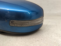 2019 Mitsubishi Mirage Driver Side View Mirror - Left Door Mirror OEM Used - Oemusedautoparts1.com