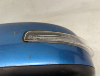 2019 Mitsubishi Mirage Driver Side View Mirror - Left Door Mirror OEM Used - Oemusedautoparts1.com