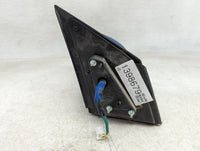 2019 Mitsubishi Mirage Driver Side View Mirror - Left Door Mirror OEM Used - Oemusedautoparts1.com