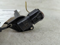 2014-2014 Mitsubishi Mirage Mass Air Flow Meter Maf - Oemusedautoparts1.com