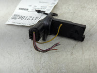 2014-2014 Mitsubishi Mirage Mass Air Flow Meter Maf - Oemusedautoparts1.com
