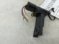 2014-2014 Mitsubishi Mirage Mass Air Flow Meter Maf - Oemusedautoparts1.com