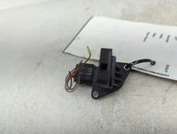 2014-2014 Mitsubishi Mirage Mass Air Flow Meter Maf - Oemusedautoparts1.com