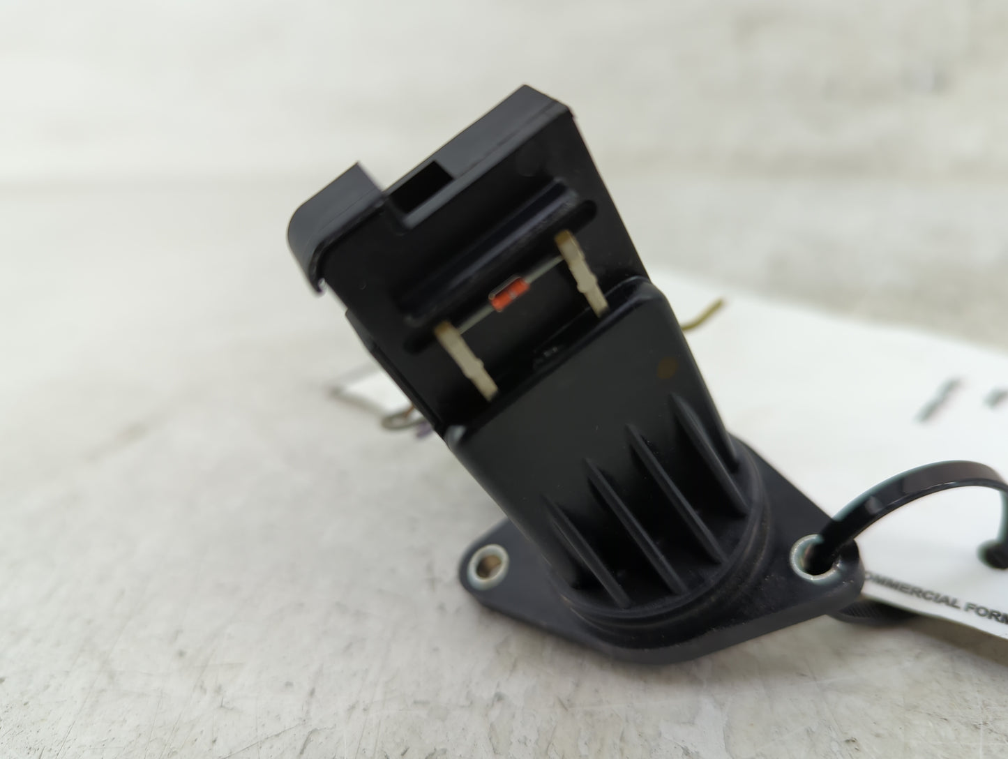 2014-2014 Mitsubishi Mirage Mass Air Flow Meter Maf - Oemusedautoparts1.com